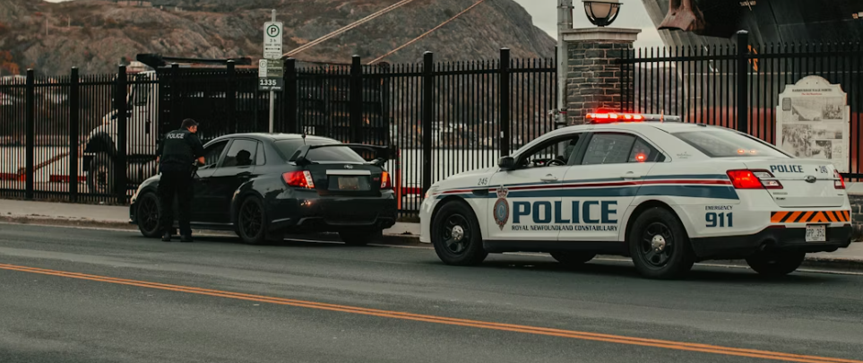 속도위반관태료