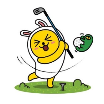라운딩 준비물