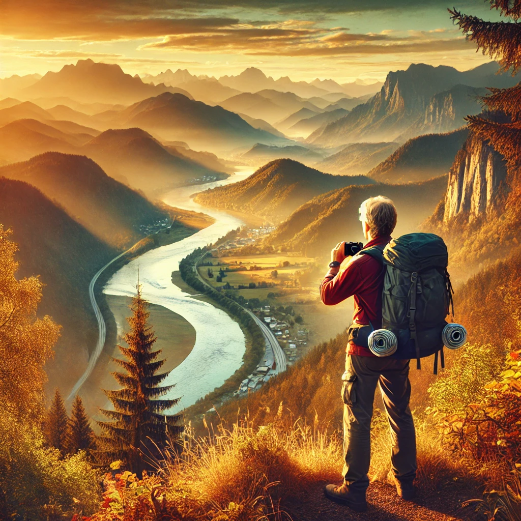 50대 추천 취미생활 등산,트레킹,골프,요가,필라테스