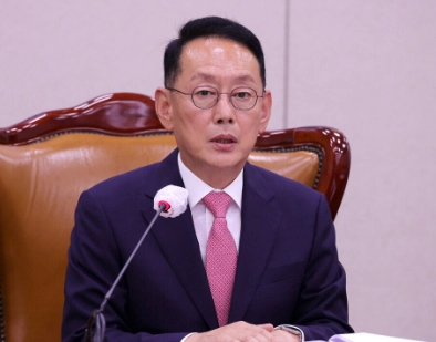 국민의힘 김도읍 원내대표 비대위원장 전망