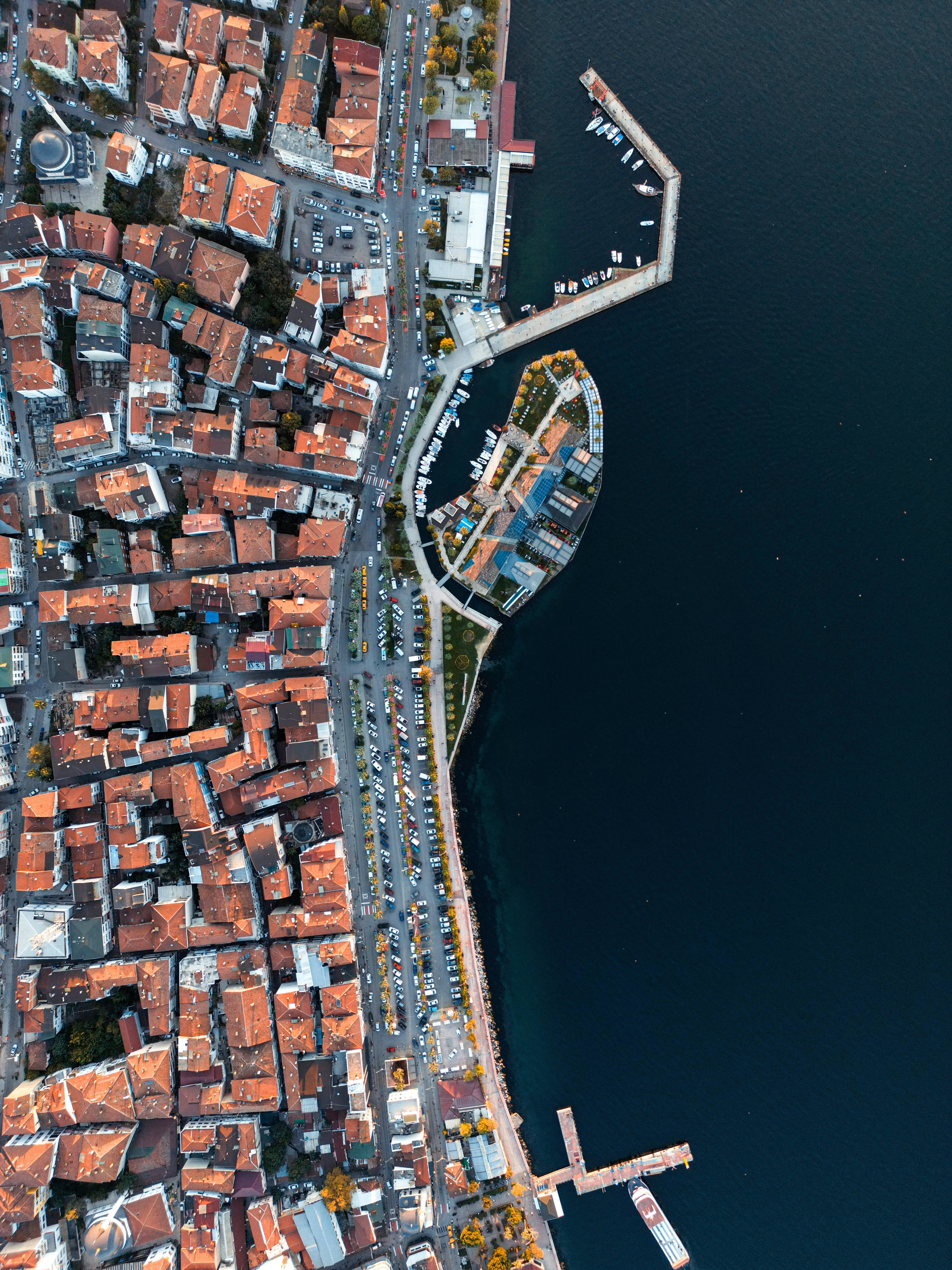 현대중공업 vs 대우조선해양 비교