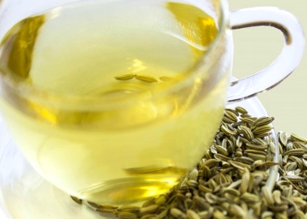 당뇨에 좋은 차