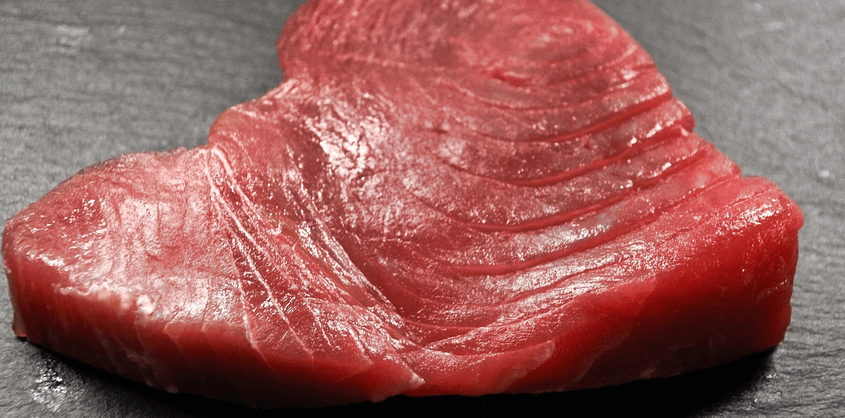 참치 효능과 관련된 사진 - 2