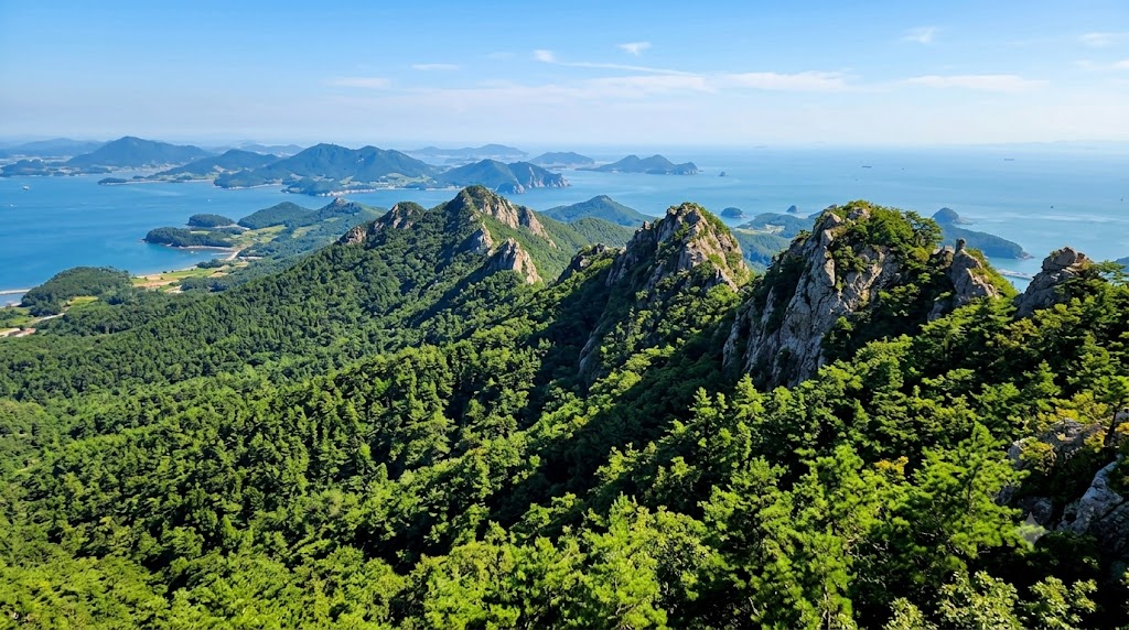 첨찰산