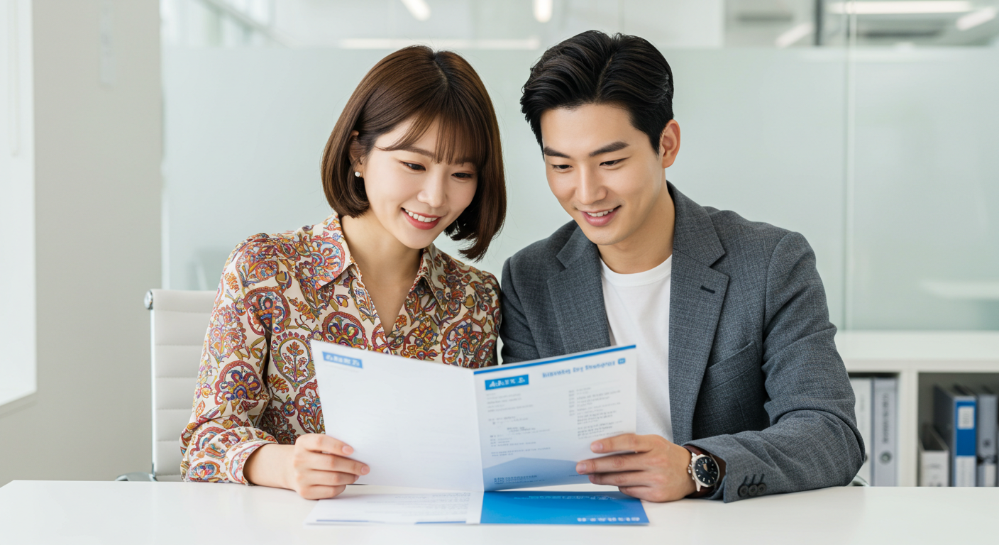 신한은행 정기예금 금리