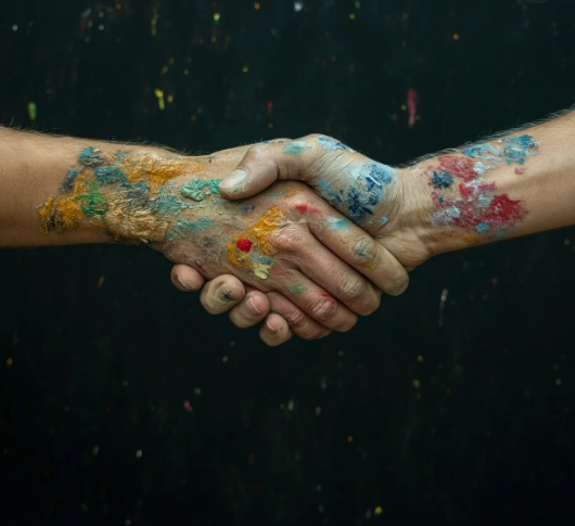 AI가 대체하지 못하는 인간 중심 직업감성, 창의성, 인간관계가 중요한 직업군 소개