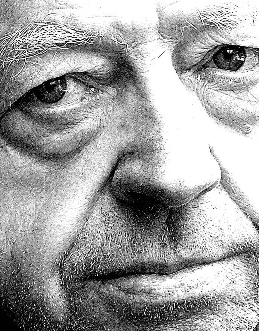 60대 이상 시니어, '안과검진' - 놓치면 위험한 4가지 이유