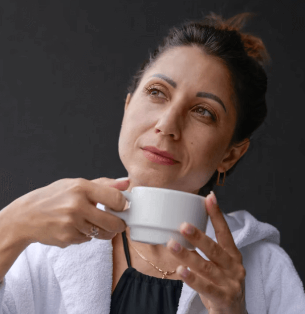 여성 갱년기, 현명하게 보내는 방법