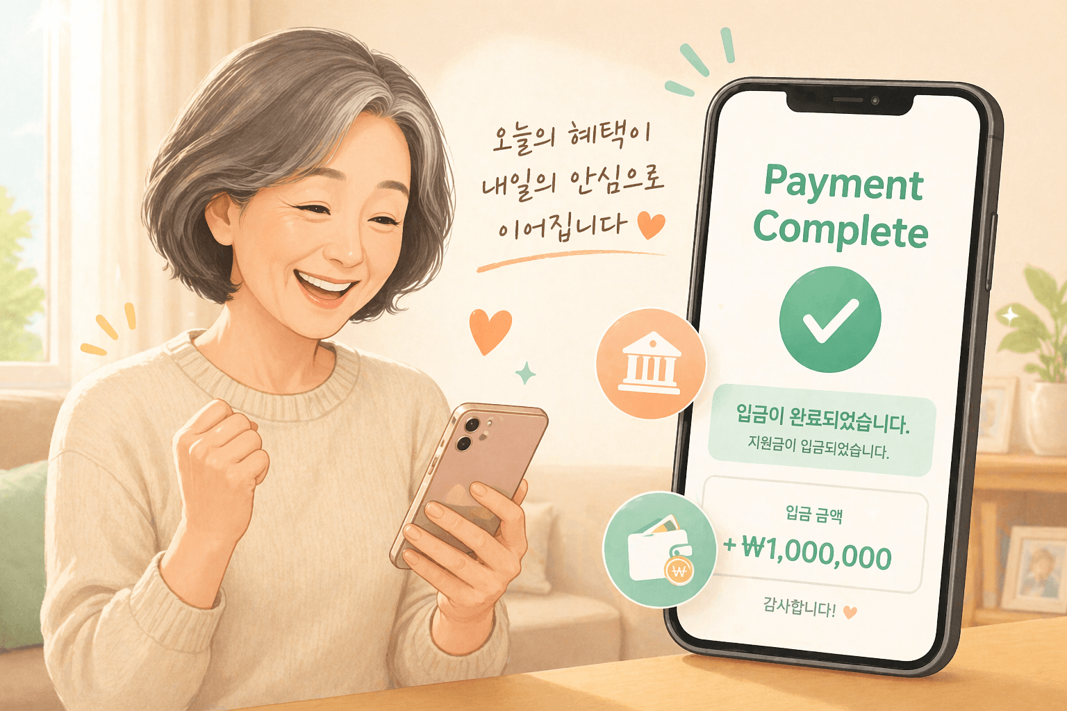 인천장학금 신청