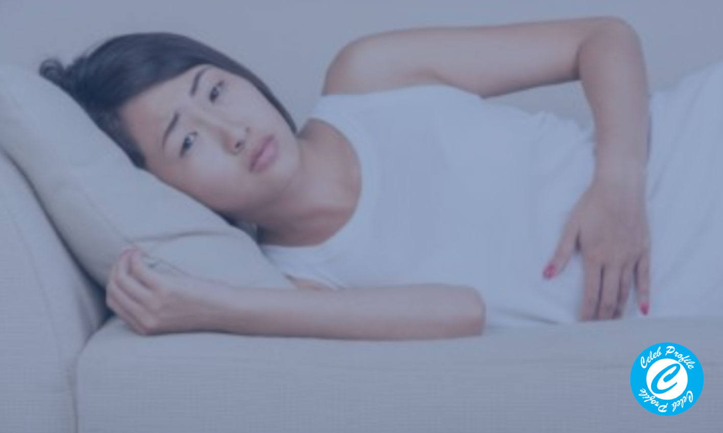 식중독 증상