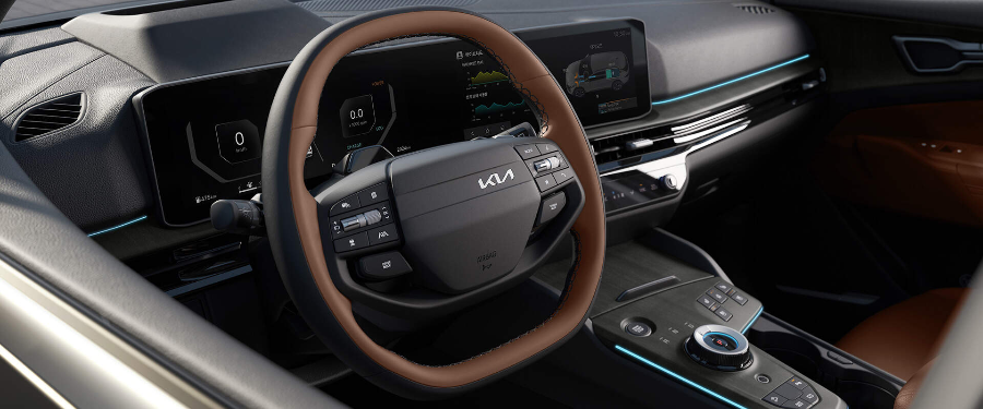 기아 스포티지 중형 SUV의 베스트셀러, 완벽 분석