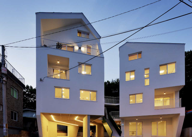 다가구주택 투자&amp;#44; 건물주가 아닌 땅주인 되는 방법!