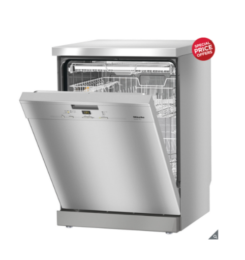 식기세척기 추천 - 밀레