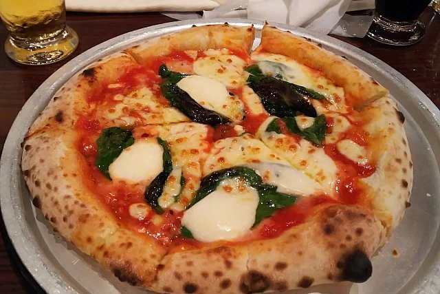 리스토란테 디 카나레토