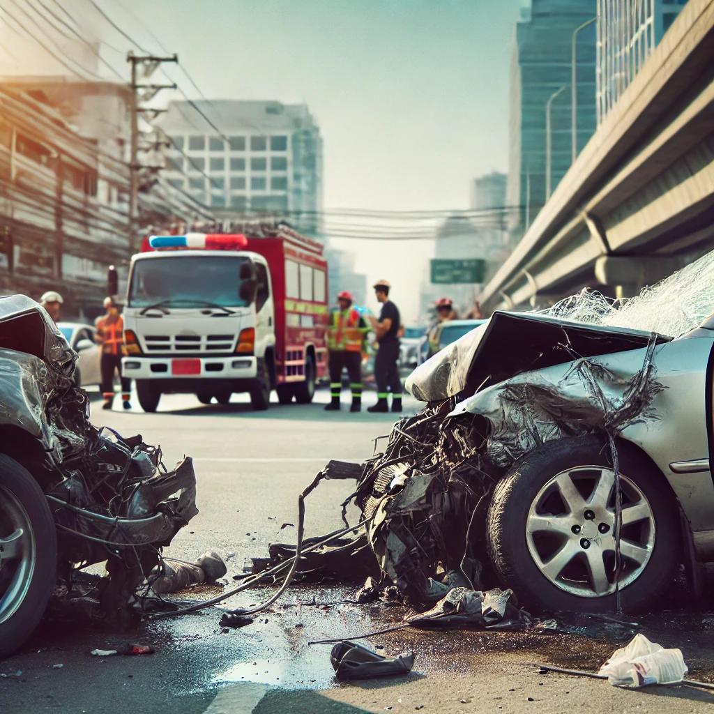 자동차보험 상해