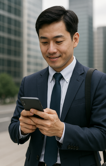 직장인 자기개발 디지털 디톡스 필요성