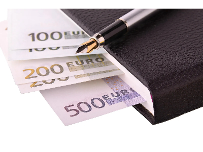 calm finance planning