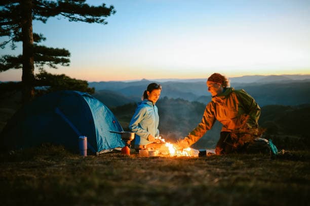 2025 인기 캠핑장 추천 - 춘천 의암호, 담양 죽녹원, 영덕 블루로드