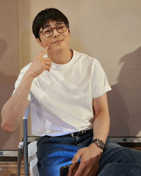 배우 조정석 프로필 작품활동 결혼 파일럿