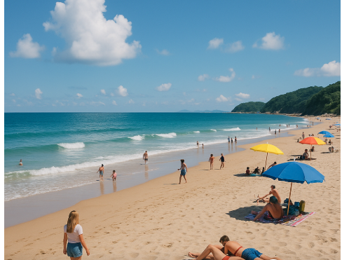 탄천 물놀이장 vs 실내 키즈워터파크, 아이들과 어디가 더 좋을까?