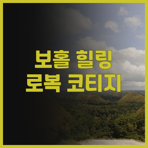 폭스 & 더 페어플라이 코티지 후기