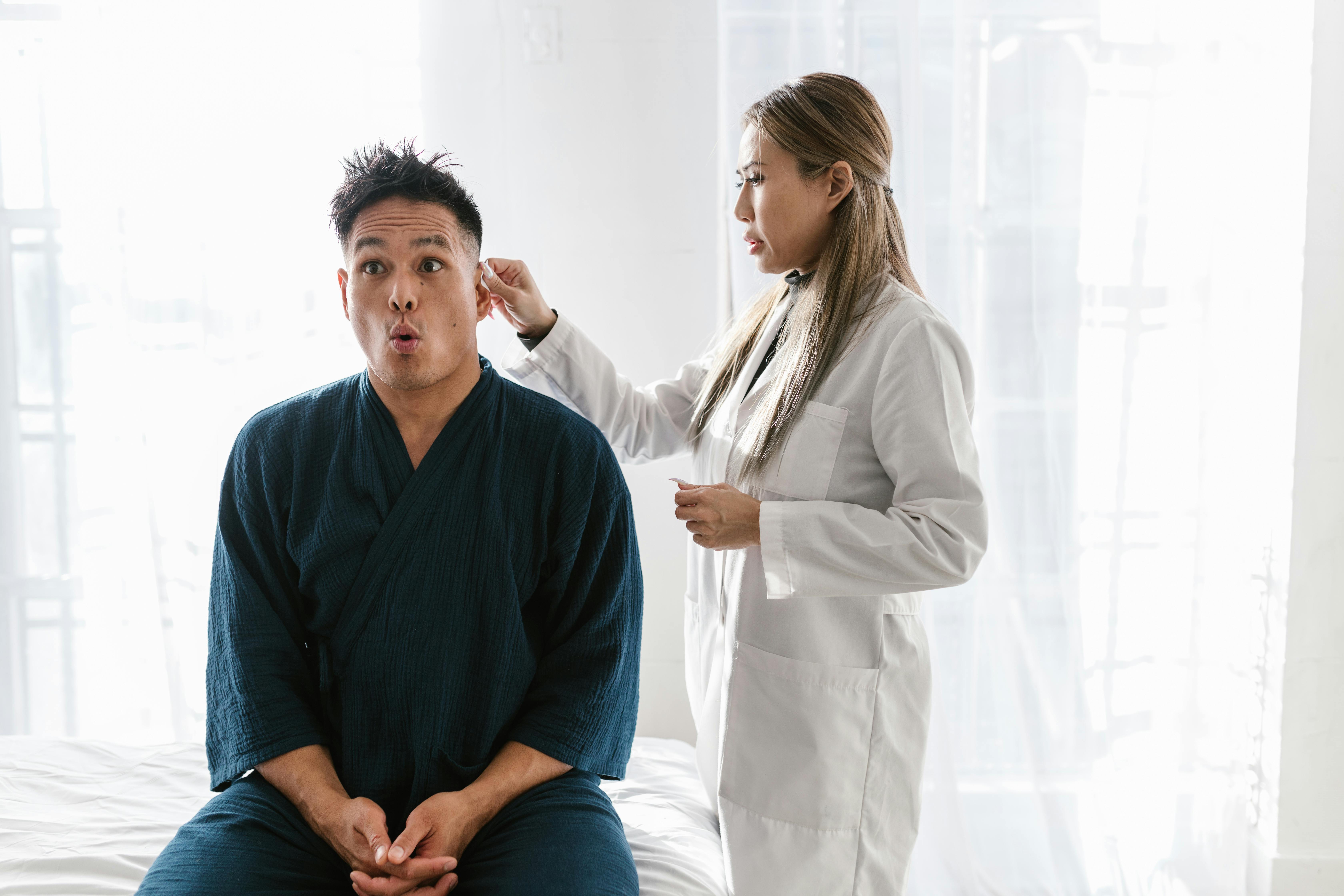 위내시경 전날 음식