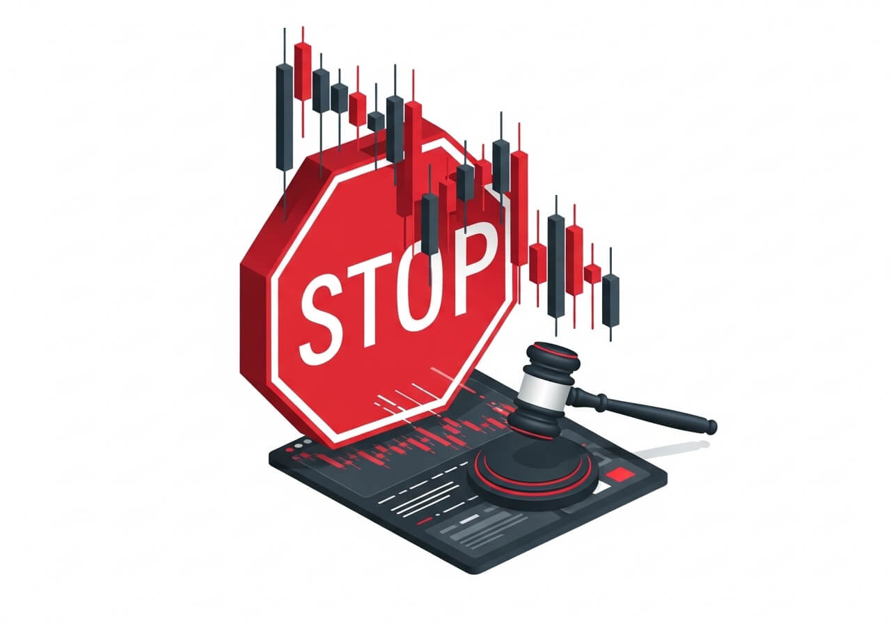 신용 미수 반대매매