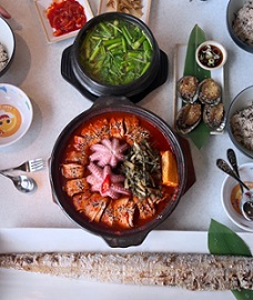 순살갈치조림