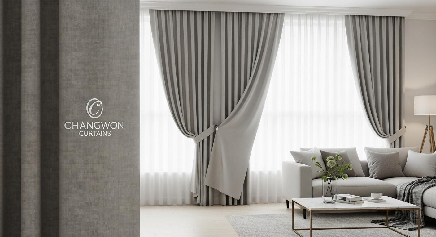 창원 커튼 업체