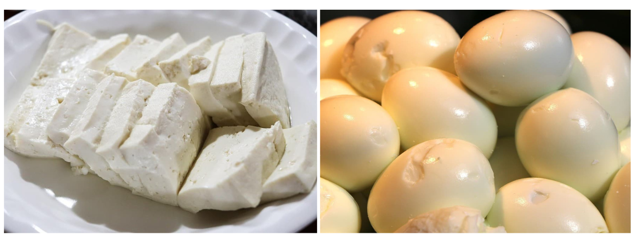 입맛 없을 때 뭐 먹지? 기운 되찾는 음식 6가지