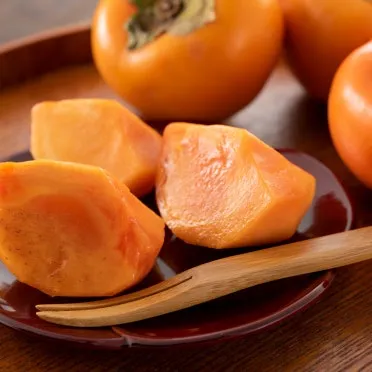 태추단감 이란 아직도 그냥 단감이라고 생각하세요 feat 일반 단감과 완벽 비교 분석으로_8