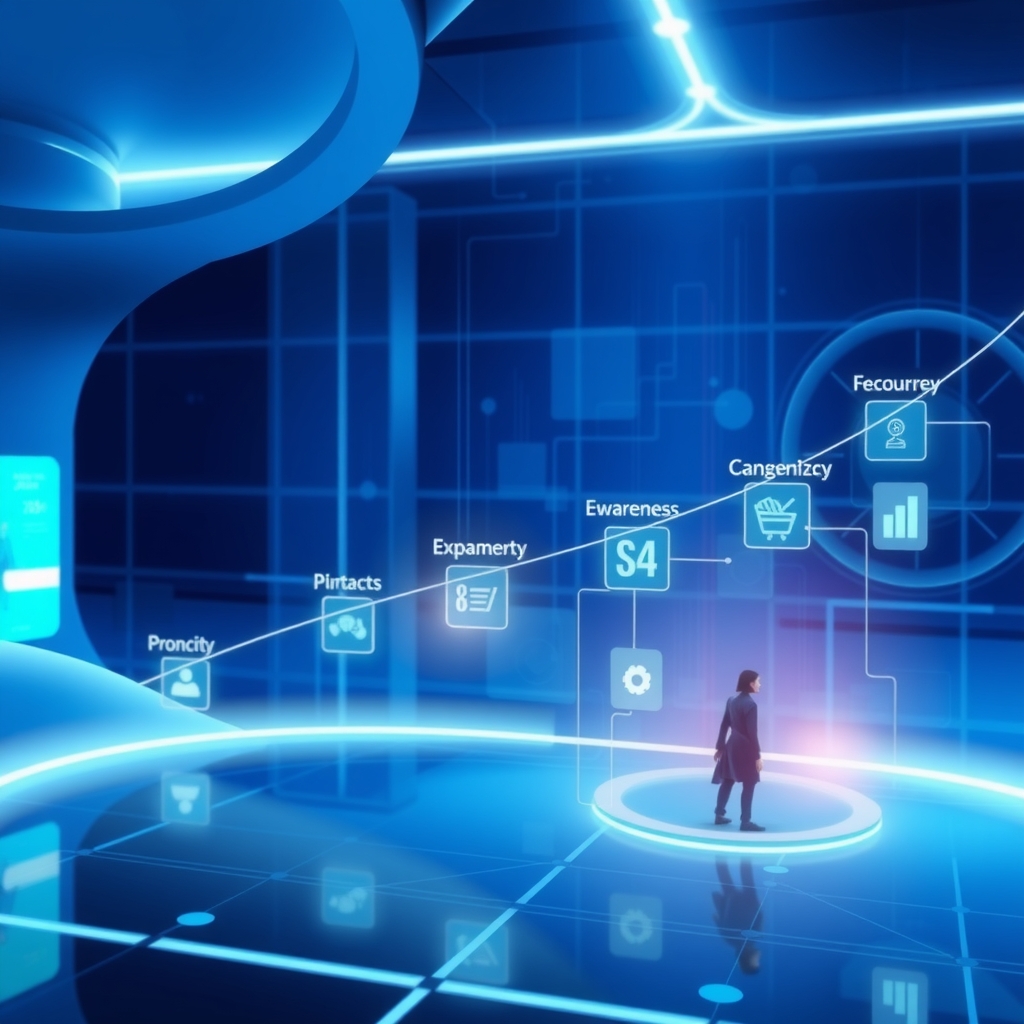 소비자의 구매의사결정 과정 이해와 단계별 마케팅 전략