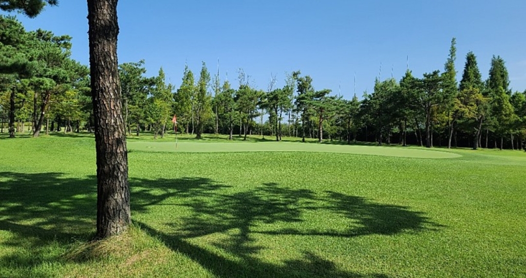 인천국제컨트리클럽 (인천국제CC) 소개