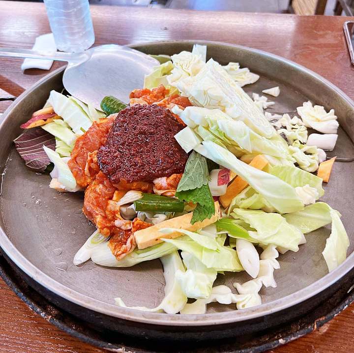 알토란 김형우 대박집 대표 닭갈비 연 매출 100억 신화 맛있는 닭갈비집 춘천 맛집 위치 메뉴 가격 정보