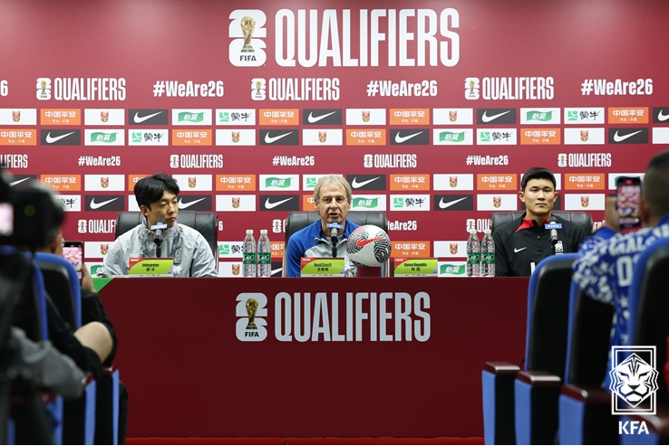 대한민국 중국 축구 중계 월드컵 2차 예선전 중계 정보