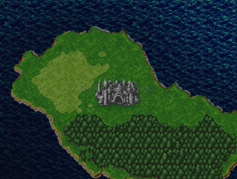 파이널판타지1픽셀리마스터