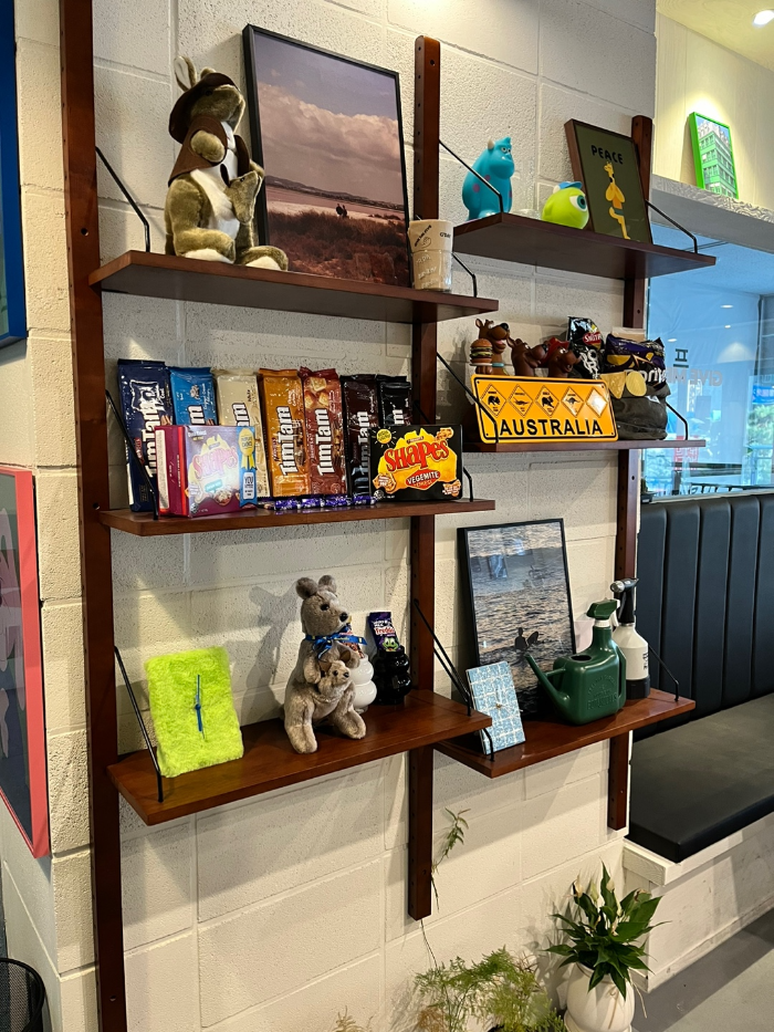 인테리어 모습 2