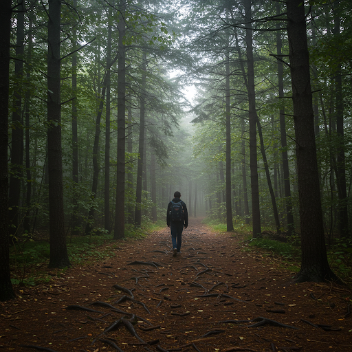 스트레스를 줄이는 생활 속 마인드풀니스 실천법