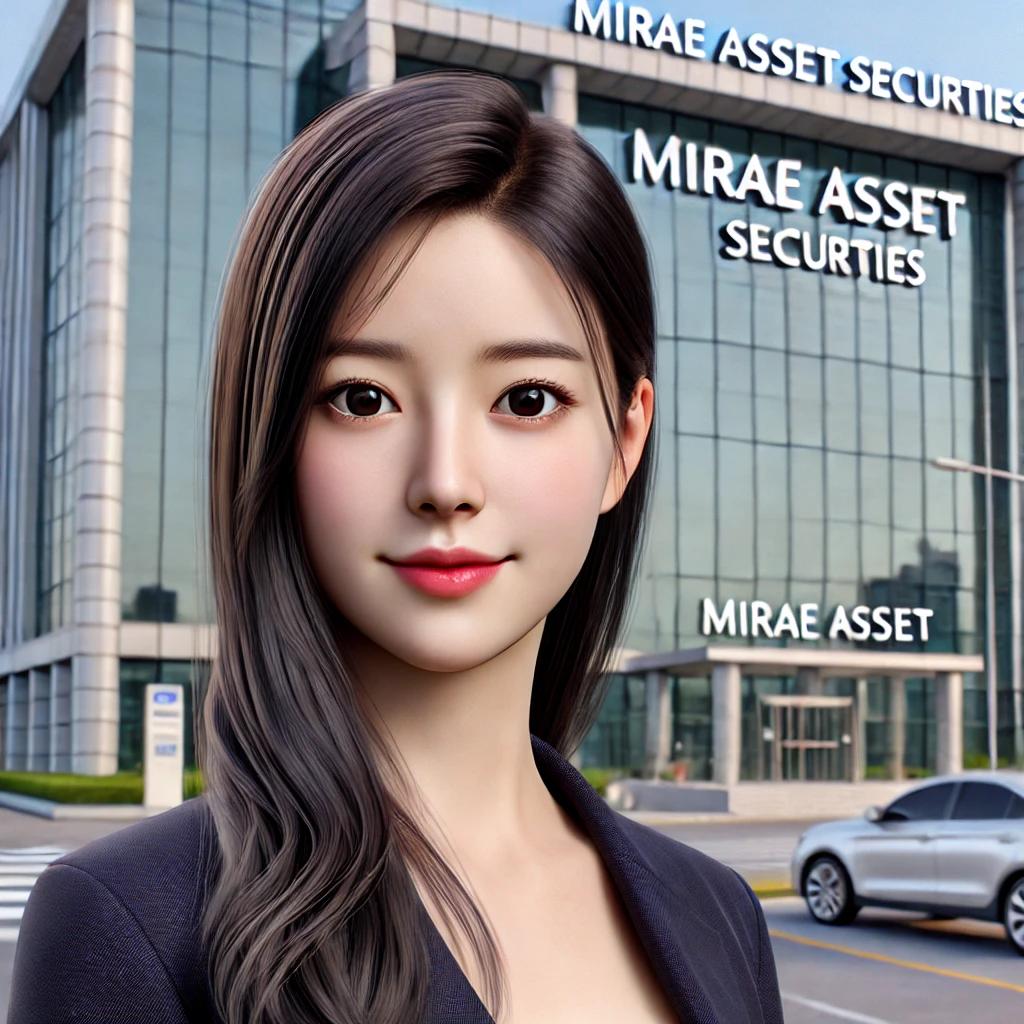 대구 미래에셋증권 지점