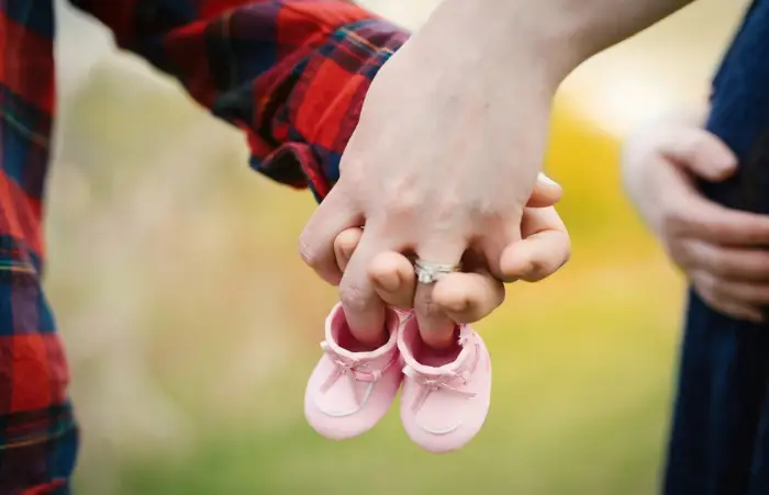 보건소 산전검사