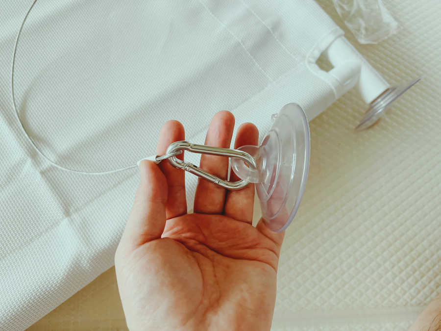 튼튼한-고양이-창문-해먹침대