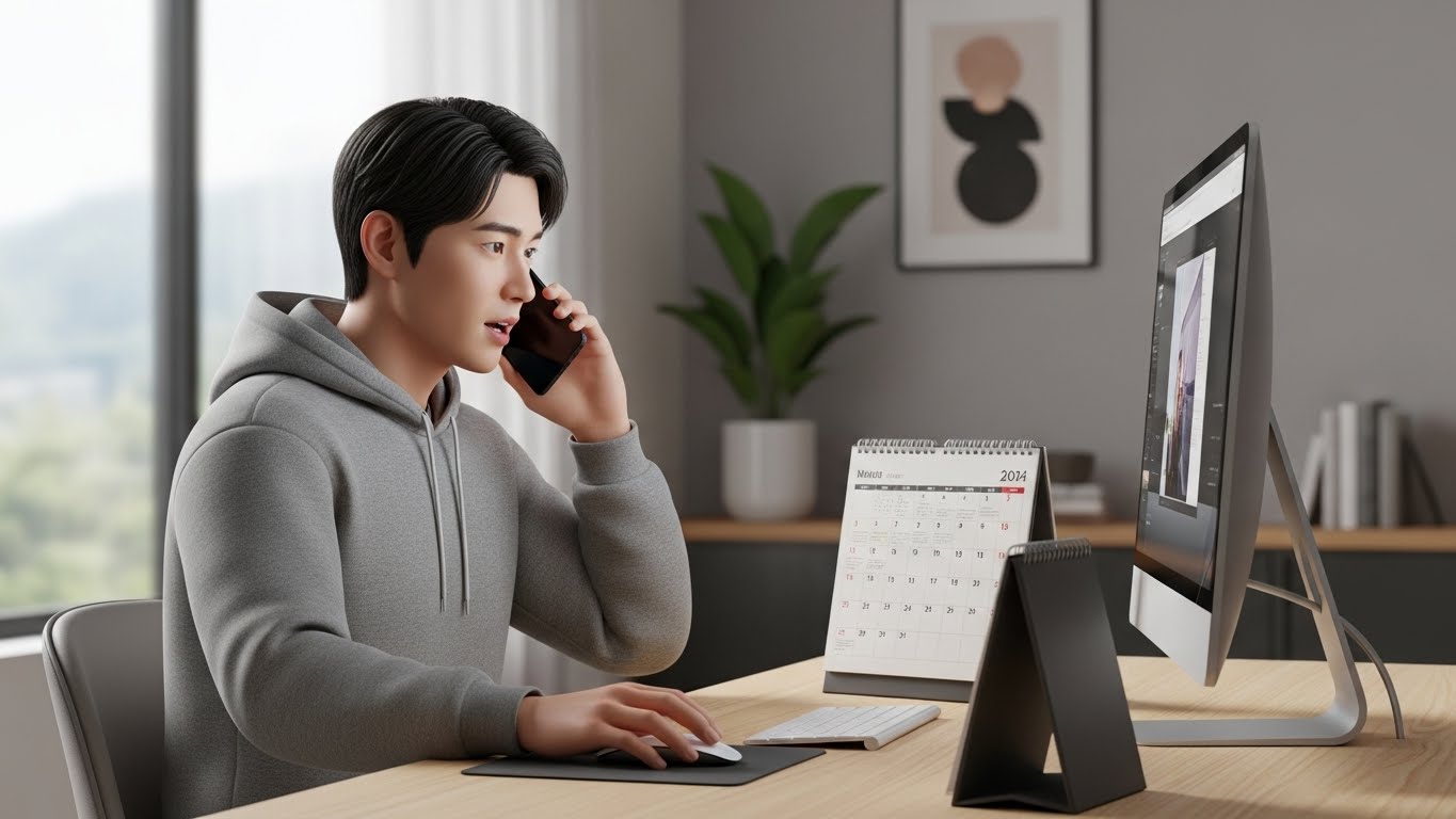 묵시적 갱신 vs 계약 갱신권 비교