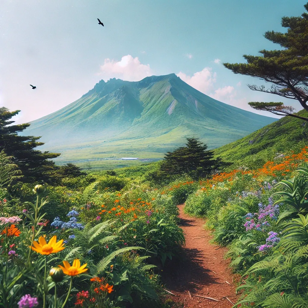 제주도 올레길 베스트 5