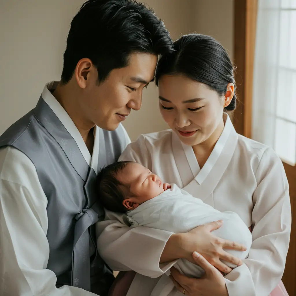 "산모/