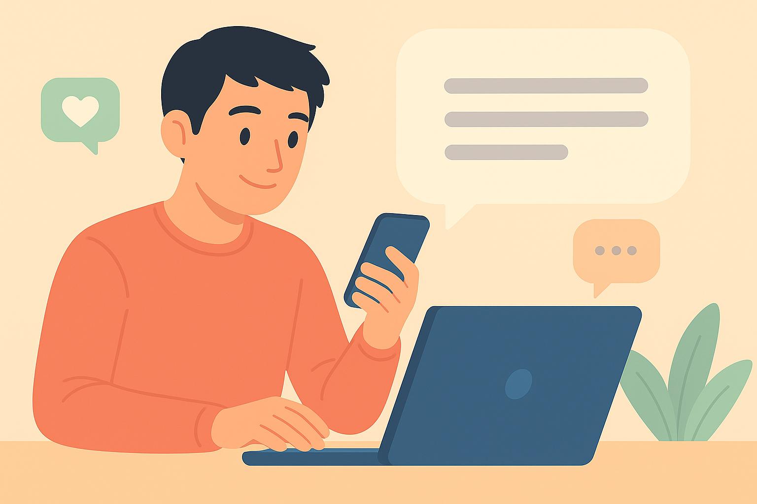 챗GPT로 블로그 댓글 자동화하기