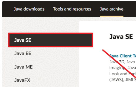 java-JDK