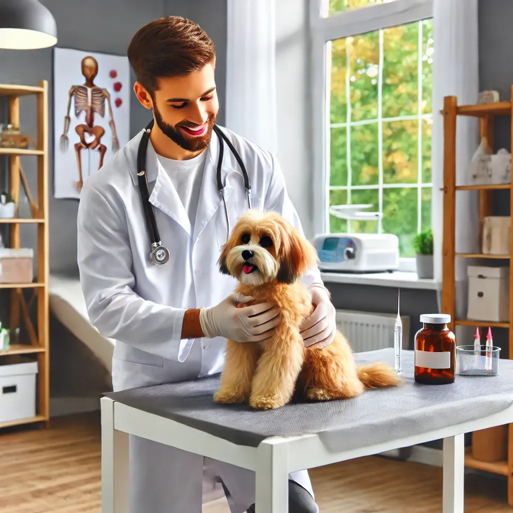 믿을 수 있는 동물병원 선택