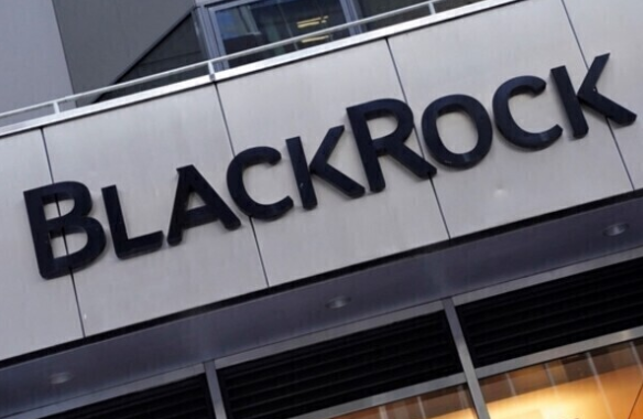 블랙록 로고 이미지