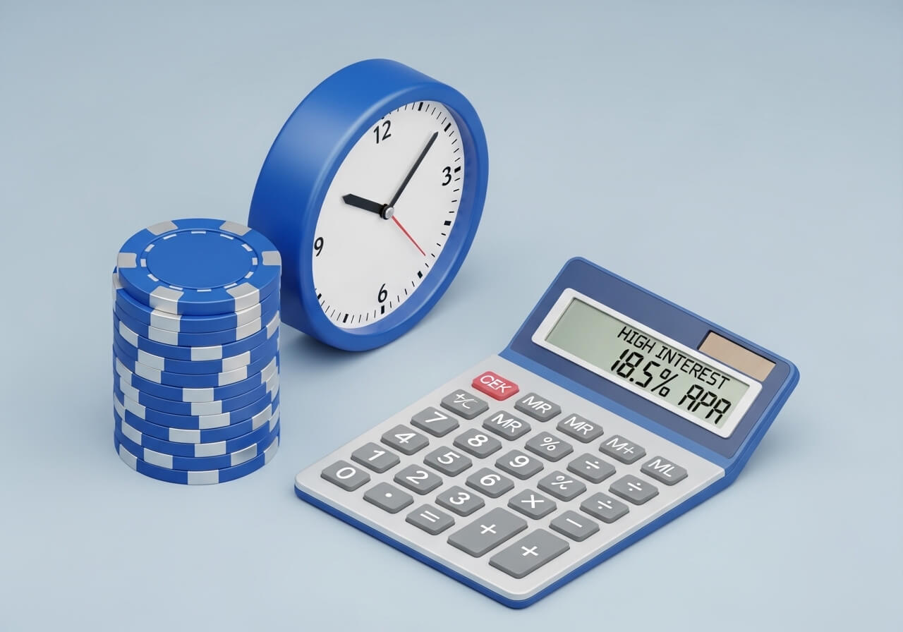 주식 미수거래 이자