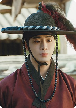 옥씨부인전 등장인물 줄거리